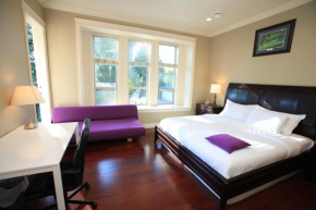 Vancouver Metrotown Guest House 8 mins walk to Sky Train